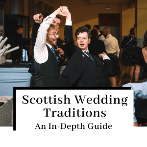 scottish wedding traditions featured image