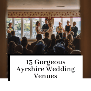 ayrshire wedding venues featured