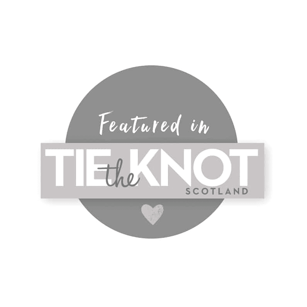 featured in tie the knot scotland