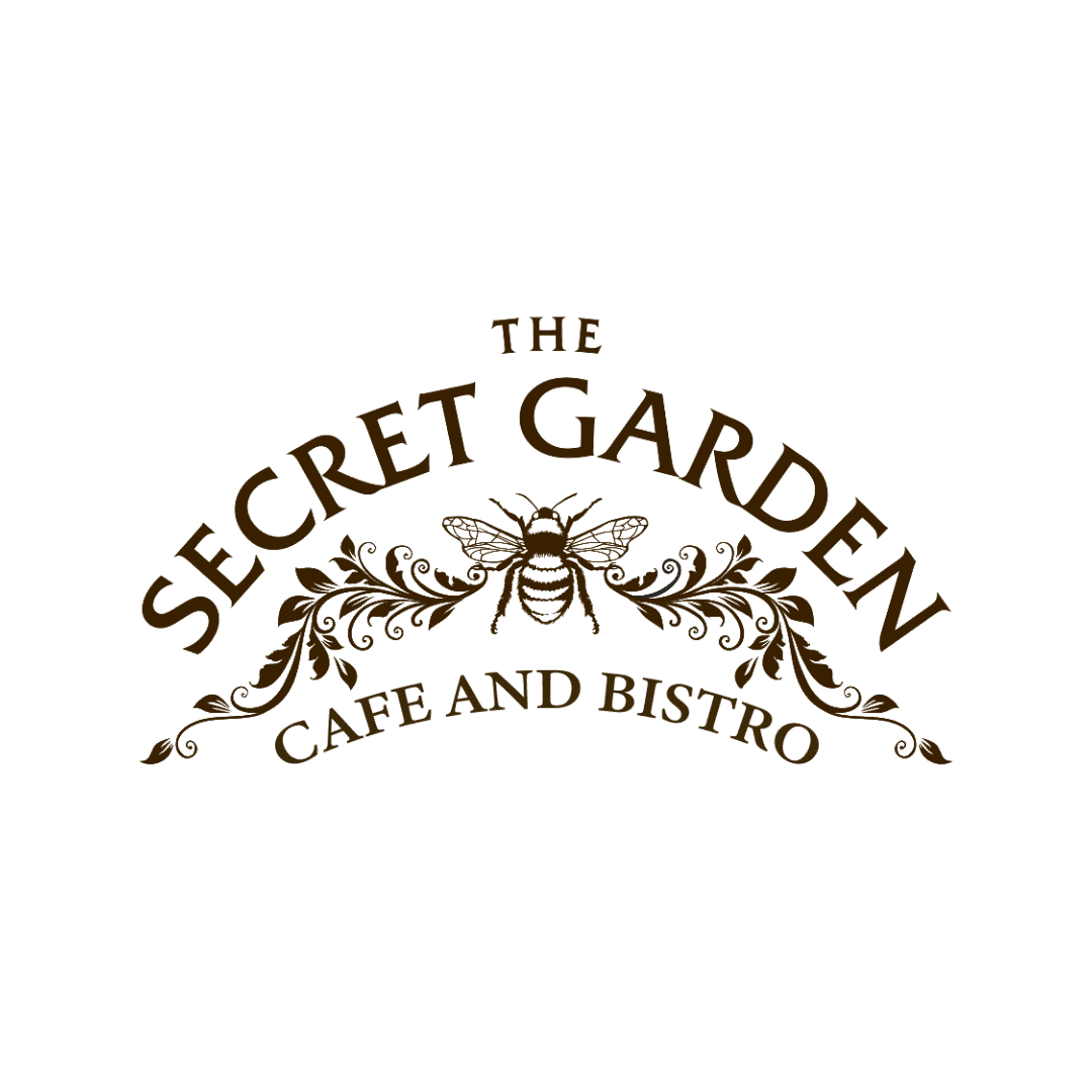 Secret Herb Garden