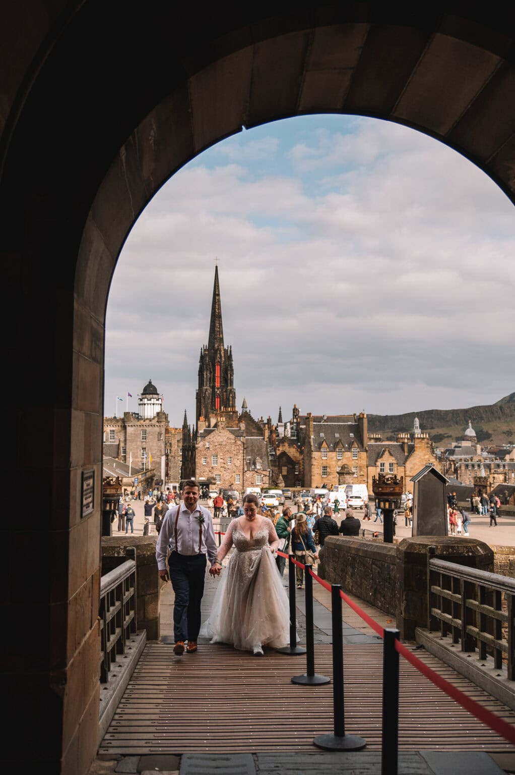 Edinburgh Castle Wedding Tying The Knot In Scotland s Most Famous edinburgh-castle-wedding-tying-the-knot-in-scotland-s-most-famous