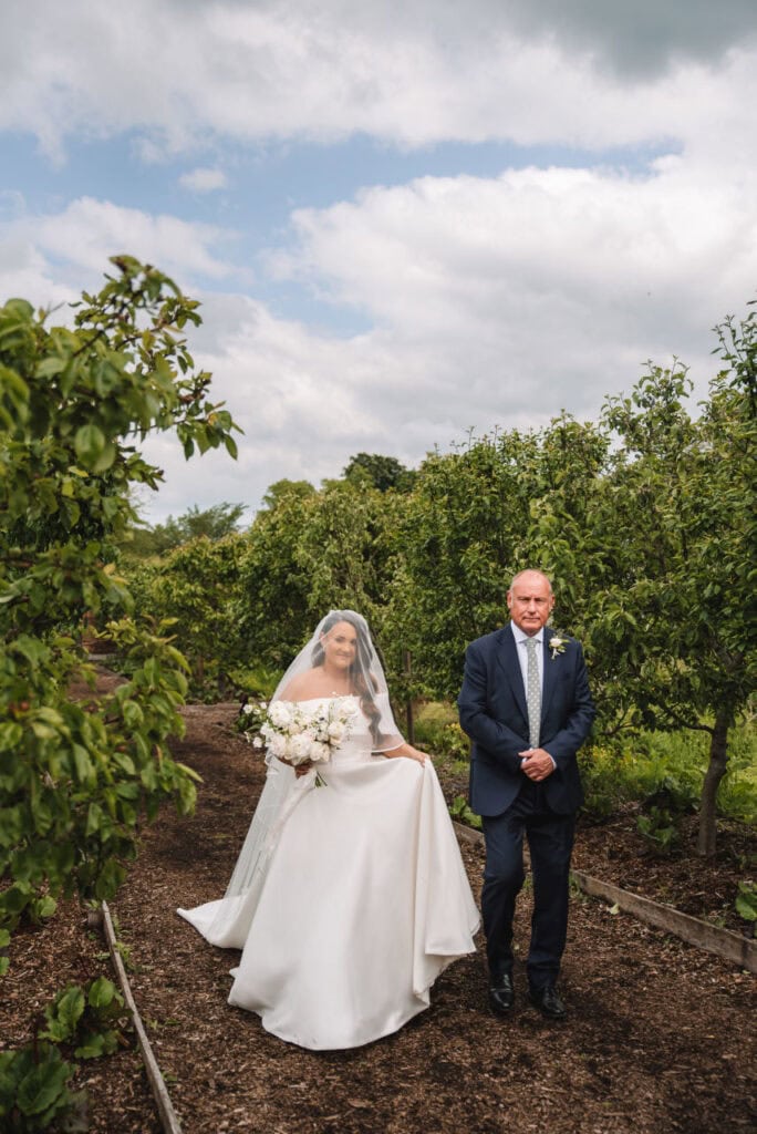 colstoun house wedding scotland helena and jesse