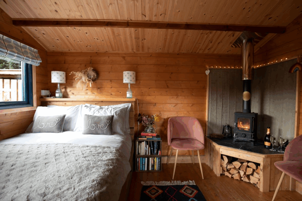 Secret Cabin Elopements