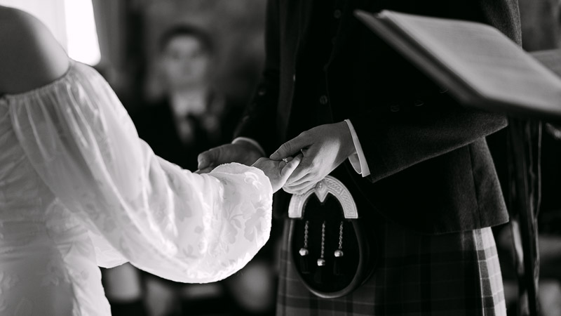 ring exchange