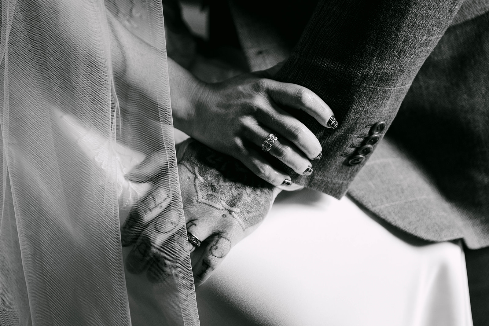 Cristina and Logan cambo estate wedding