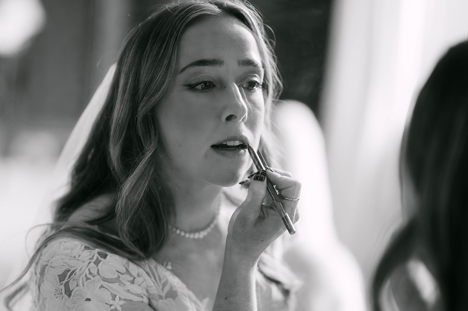 Cristina and Logan cambo estate wedding